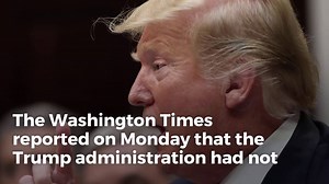 Democrats already have a pretty harebrained theory, and it all points back to a Trump hotel. | Western Journal TV