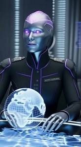 Science and Future Technology of Robots.