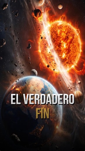 El fin del sistema solar: el nuevo y letal hallazgo para la Tierra