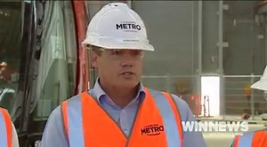 6.4K views · 52 reactions | Canberrans will be offered the chance to test out our new tram carriages, before the Gungahlin to Civic corridor goes online later this year. News of the community focus groups comes as the ACT Government officially unveils Canberra's first light rail vehicle. | WIN News Canberra | Facebook