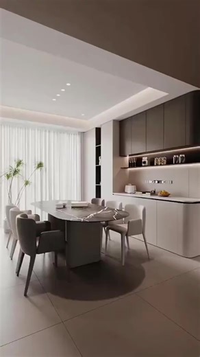 Lighting isn’t just about visibility — it’s about mood, depth, and emotion. From warm ambient glows to sharp accent highlights, the right lighting can turn a simple space into an experience. Watch how light transforms interior design ✨ #InteriorDesign #LightingDesign #HomeLighting #InteriorGoals #DesignInspo
