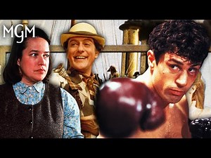 Films Inspired by Books | MGM Studios