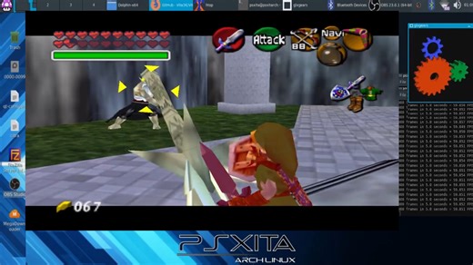 zelda custom boss master shiba 4 #fblifestyle #seohaine #seohainemods #romhack #romhacks | Retro Mods