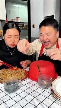 😁😂 Funny Food Prank 🍜 | Hilarious Kitchen Moments