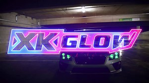 App controlled RGB demon eye like no others. | XKGLOW