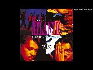 Atlantic Starr - Masterpiece