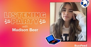 Madison Beer Opened Up About Her Debut Album, Mental Health, And Why She Mostly Stays Off TikTok