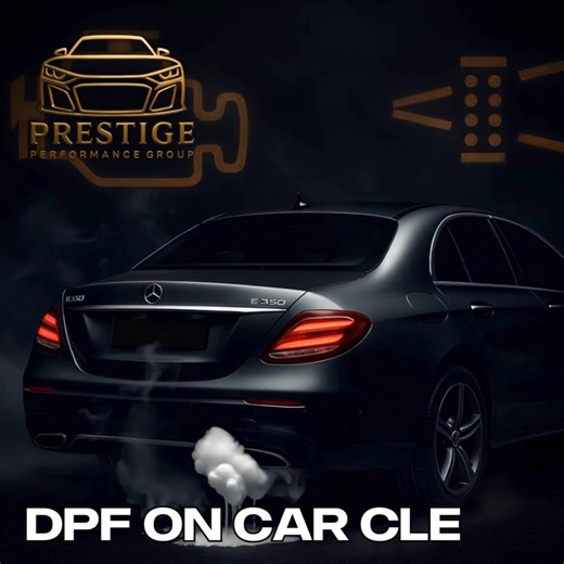 Blocked DPF warning light on? Loss of power? Constant regenerations? At Prestige Performance Group, we don’t guess — we diagnose first, then clean the DPF on the car where suitable. ✔️ Full fault-finding ✔️ Professional on-car DPF clean ✔️ Root cause identified (not masked) ✔️ No unnecessary parts, no shortcuts Based in Newtownards, Co Down, covering Northern Ireland. 📞 Call us on 028 9131 4318 💻 Or book online with confidence Find the fault. Fix the problem. | Prestige Performance Group