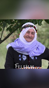 RABORÎ - MELÎHA BAYRAM | Pel Film