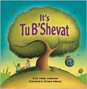 Free Program Offers Books on Jewish Themes to Young Readers