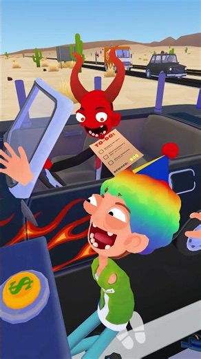 I Pulled the Ultimate Prank on the Devil
