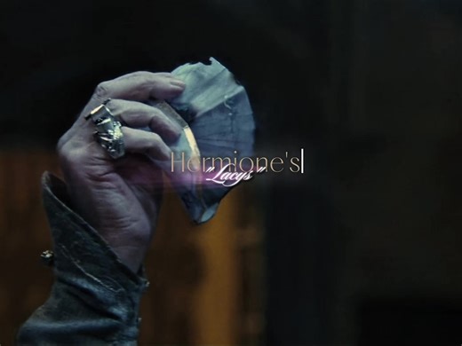 Exploring Hermione's Rivalry with Luna Lovegood