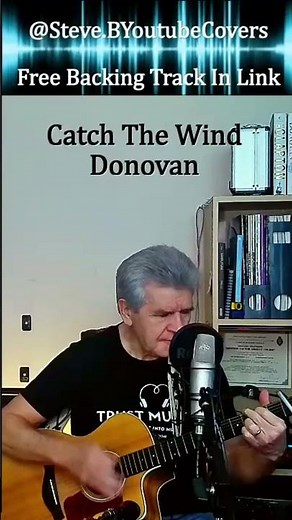 Catch the wind - Donovan