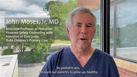 1K views · 19 reactions | Since 2005, the clinicians of Duke...