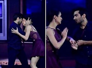 Nach Baliye 8 episode review: Sonakshi Sinha, Parineeti Chopra, Ayushmann Khurrana APPLAUD Sanaya Irani-Mohit Sehgal’s performance