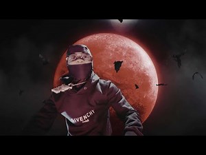 MoneyMarr - Red (Official Video)