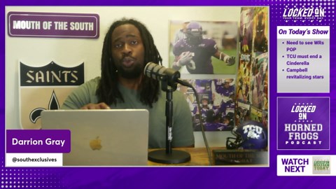 TAKEAWAYS: Gordon Sammis Has GOLDEN Opportunity to Create New STARS at Spring Practice