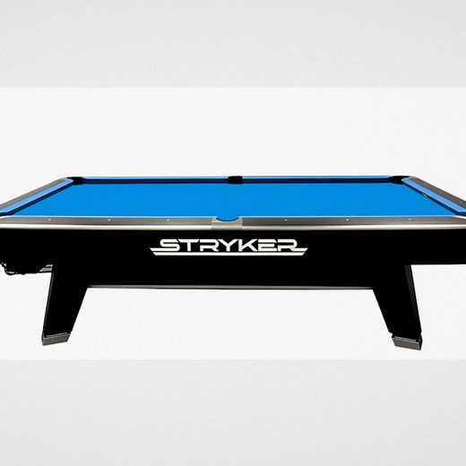 If it’s not slate, it’s not serious. The Boston Slate Table isn’t...