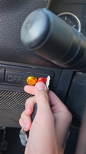 6.2 LS Jeep cold start up