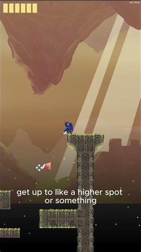 Roly Poly Gametober Day 19 - Arctic