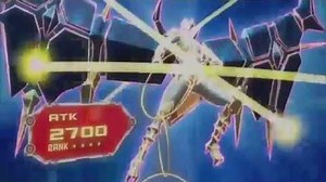 Number 104 Masquerade Anime Summon