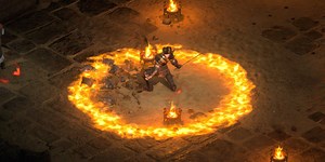 Guides des classes : Tout ce qu'il faut faire et ne pas faire sur Diablo 2