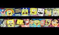 Mix of 8 videos from youtube : SpongeBob SquarePants Official | SpongeBob SquarePants Official Part 9