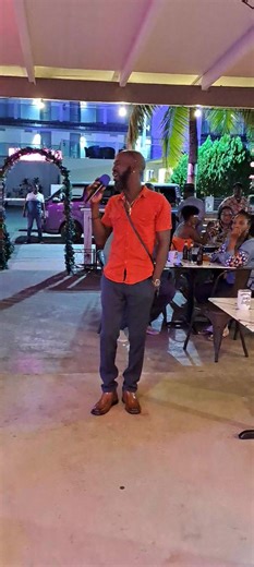 6.2K views · 168 reactions | Rose Garden Karaoke every Tuesday and Saturday night with DJ Sugar and Spice! | Karaoke Barbados | Facebook