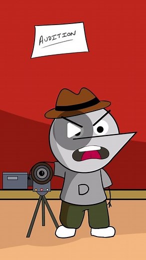 Angry Prash on Instagram: "Angry Director | DON 3"