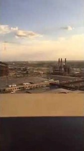 Eagles Nest restaurant