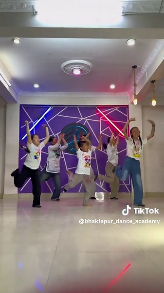 Happy Holi Everyone from our BDA Family ❤️🙏💕✌️ #bhaktapurdanceacademy #happyholi #dance