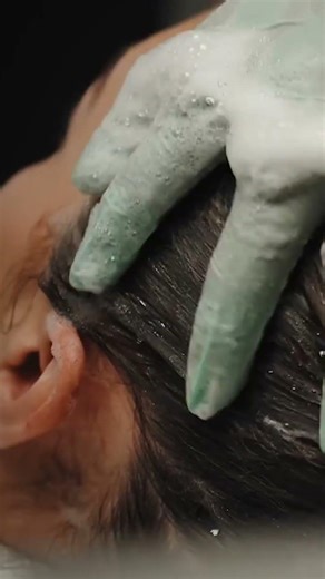 Haircut Magic Watch | Premium Unisex Salon in Nallagandla