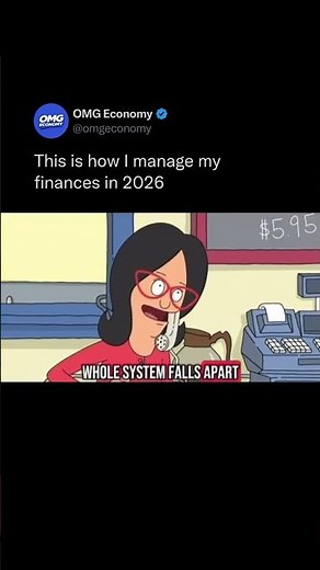 Personal Finance in 2026 #economy #personalfinance #budget