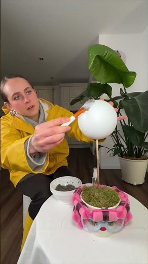 THESE THINGS GROW EVERYWHERE?