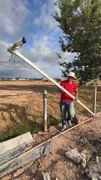 Installation & Testing CCTV_Dahua Brand_V92_Khmer