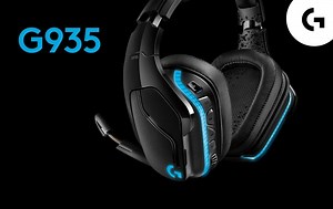 Is the Logitech G935 wireless gaming headset worth buying in February 2023?