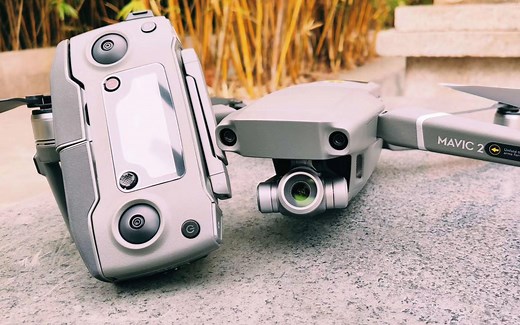 【全景领路】03期-教你如何使用无人机拍全景