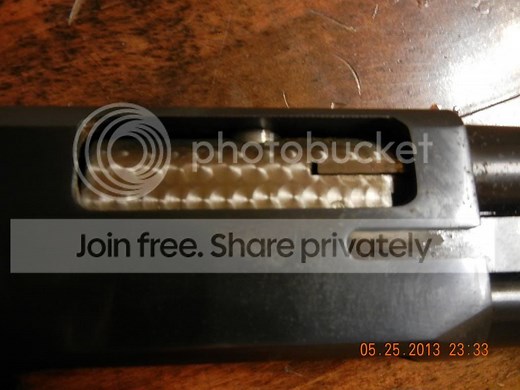 High Standard Flite King 20 and 12's compared with...