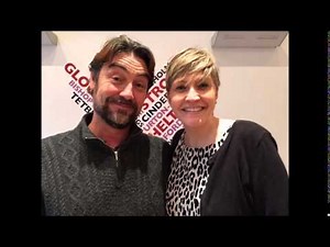 Nat on BBC Radio Gloucestershire