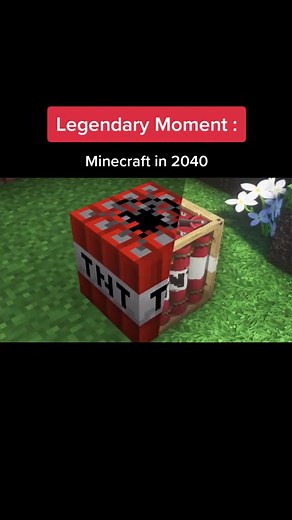 Minecraft in 2040😂@MinecraftFrench #gaming #gamingmemes #gamelancer #minecraft #minecraftmemes #minecrafthacks #mc