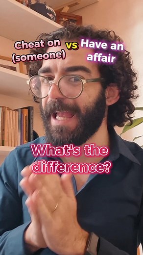 Cheating on Someone vs Having an Affair: What's the Difference?