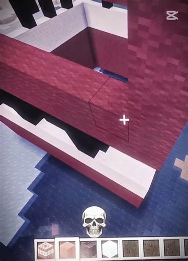 el TNT más grande de Minecraft