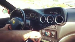 24 reactions · 12 comments | What the hell ... look at that old model Civic vs Ferrai... That is insane.. | Cars Tech | Facebook