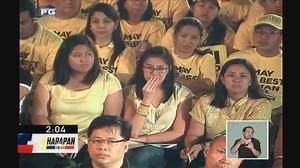 975K views · 1.6K reactions | WATCH: Cong. Leni Robredo's closing...