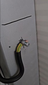 The new grounding for photovoltaics must also be connected to the PPL