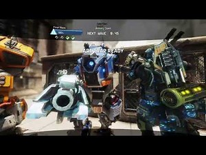 TITANFALL 2 - Frontier Defense | Ion Even Care, I Just Laser Everything