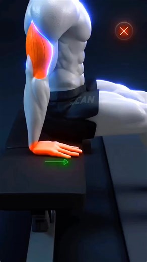 Build Muscle the RIGHT Way 💪 Learn the correct gym exercise form to build muscle, avoid injuries, and get real results. Perfect for beginners and fitness lovers. Train smart 💪 #GymUK #FitnessUK #GymLife #WorkoutTips #ProperForm #GymMotivation #FitnessJourney #BeginnerGym #MuscleBuilding #TrainSmart