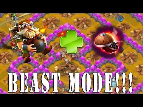 Cloud Raiders- Bombardiers| Best Strategy?!