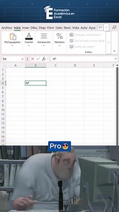 Auto ajuste automático de celdas en Excel.🧐👌🏼 #exceltips #exceltutorial #Excel | Formación Académica en Excel