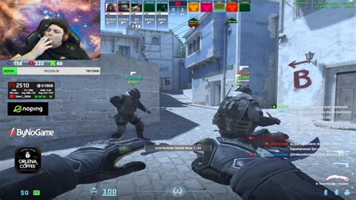 🔴CANLI WATCHPARTY🔴 🔥 MİSA İTEMSATIŞ vs INNER CIRCLE🔥 ISTANBULAN 2026 !misa !takım !bynogame